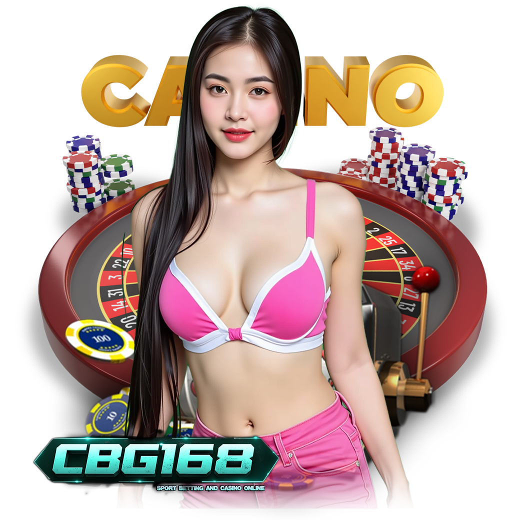 cbg168 ทางเข้า 
