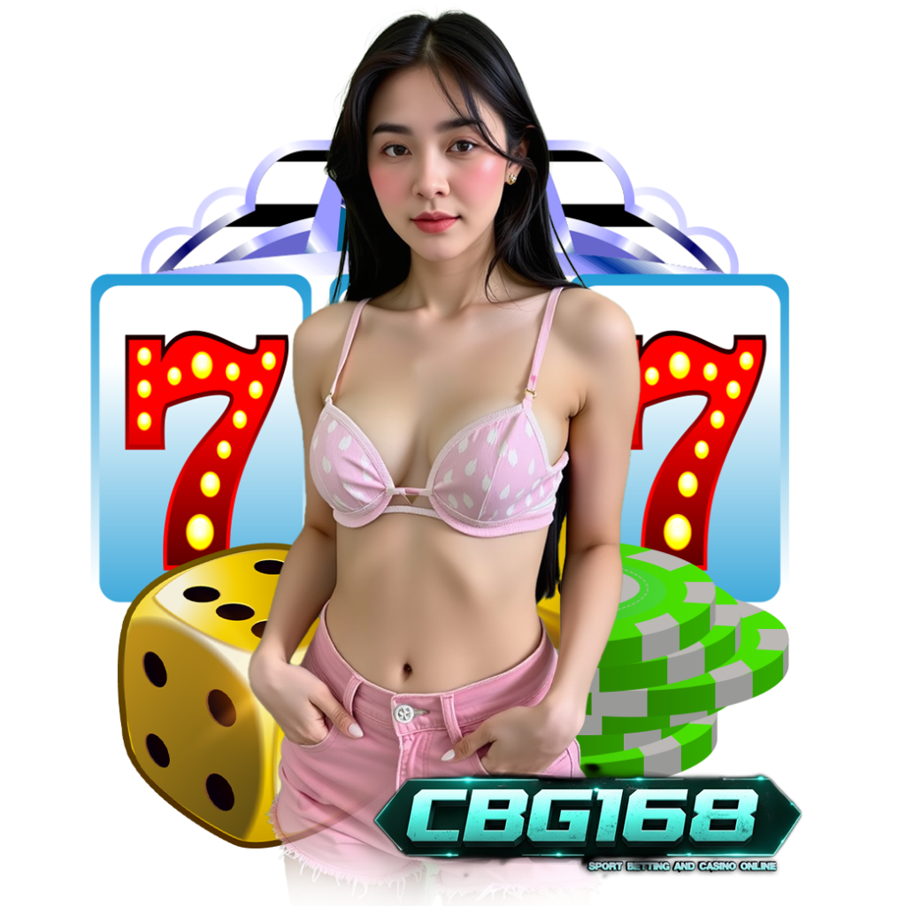 cbg168 สมัคร 