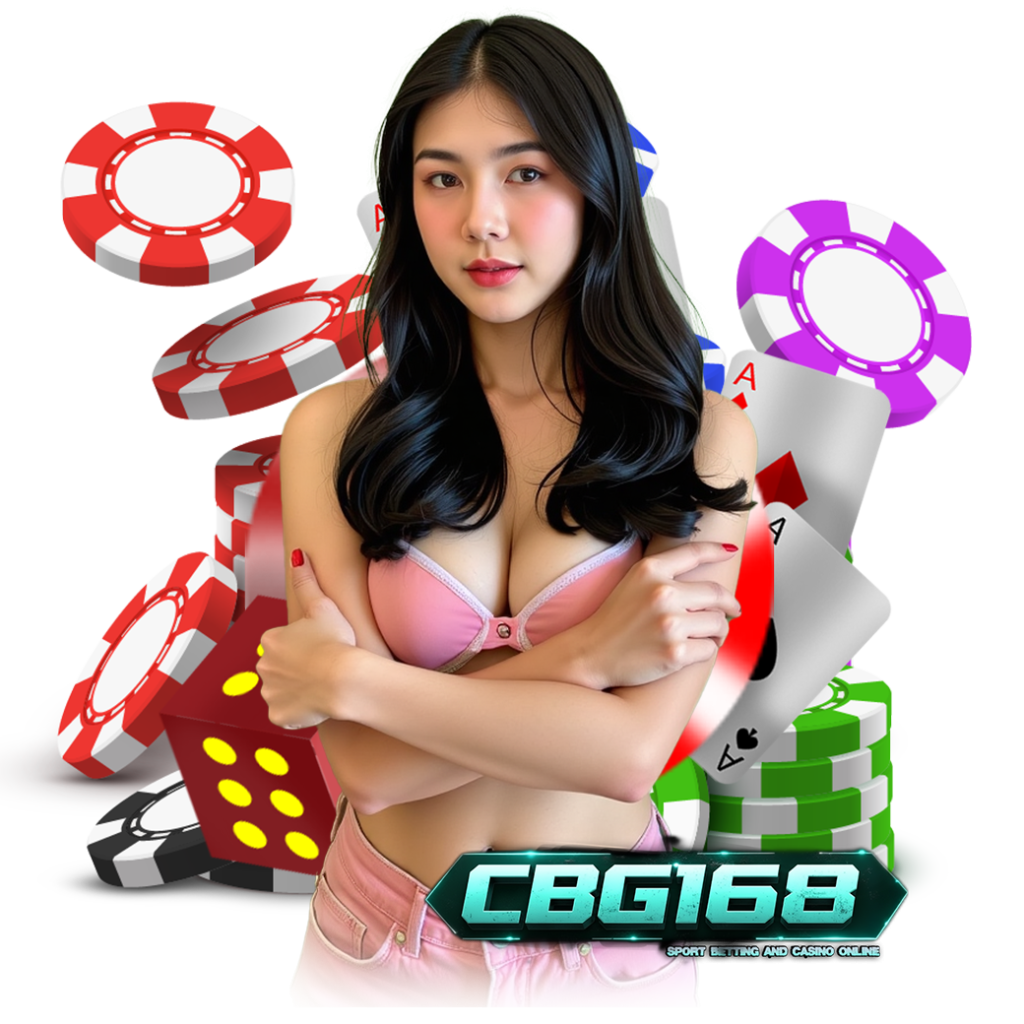 cbg168 สล็อต 